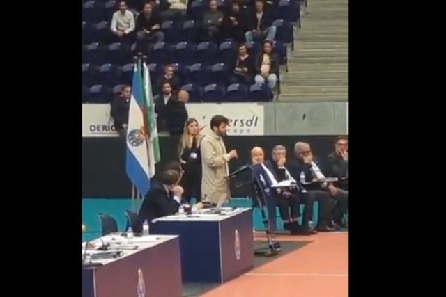 Sócio do FC Porto agredido quebra o silêncio: «Envergonha o clube»