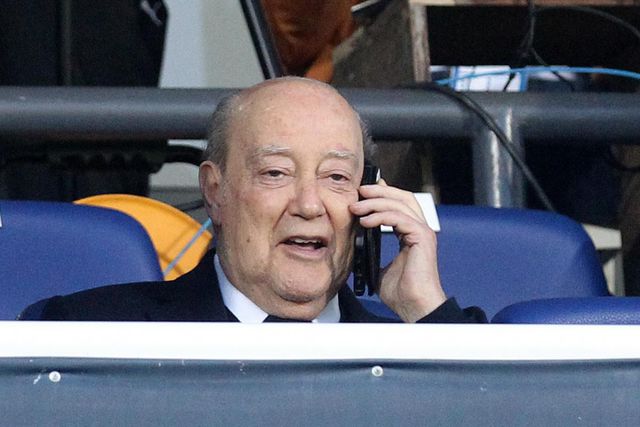 As eleições no FC Porto