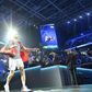ATP Finals: Tsitsipas desiste frente a Rune ao fim de apenas 14 minutos