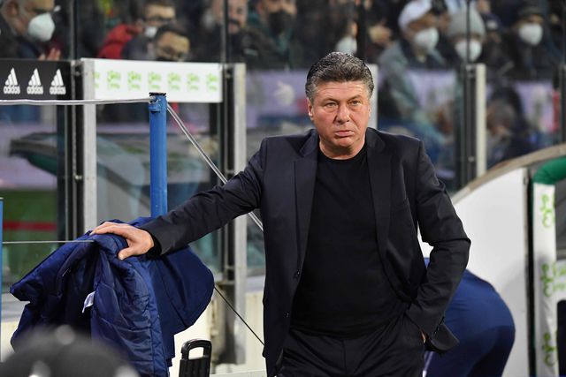 OFICIAL: Nápoles anuncia saída de Rudi Garcia e já tem sucessor