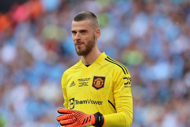 De Gea pondera comprar clube do segundo escalão espanhol