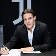 OFICIAL: apesar da suspensão de sete meses, Fagioli renova com a Juventus