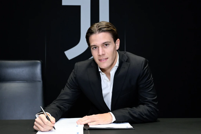 OFICIAL: apesar da suspensão de sete meses, Fagioli renova com a Juventus