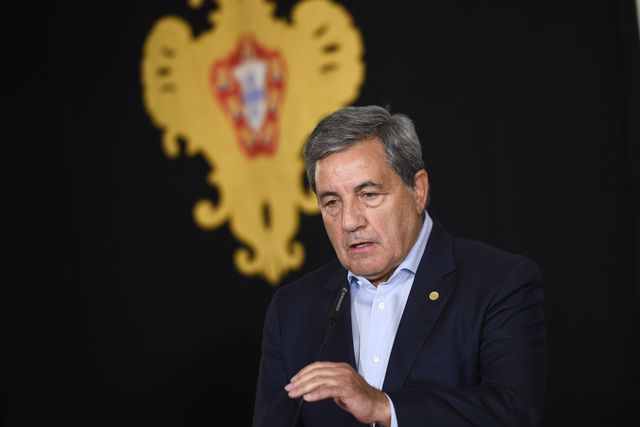 Protocolo de maternidade da FIFA adotado pela FPF