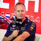Red Bull tem de «fazer progressos em 2024», diz Paul Monaghan