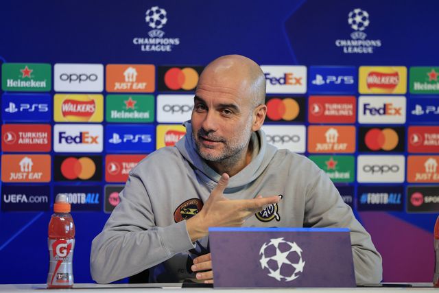 Man. City prepara-se para contratar jovem de 15 anos ao Leeds United