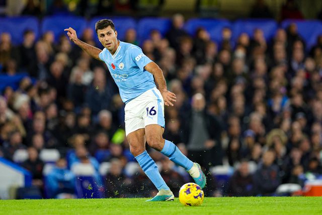 «Haaland ou Morata? Obviamente, Morata»