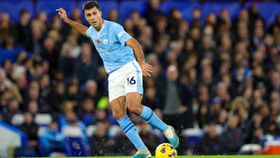 «Haaland ou Morata? Obviamente, Morata»