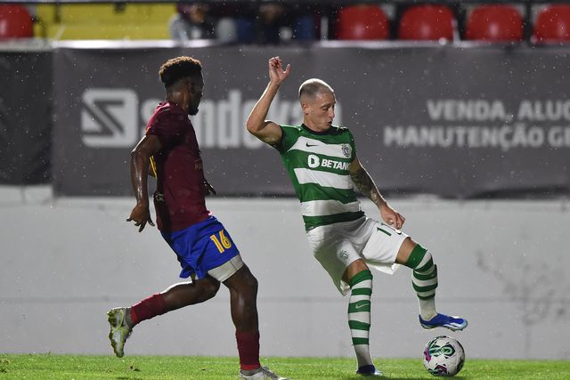 Nuno Santos de luto pela morte da avó: «Vais estar sempre no meu coração»