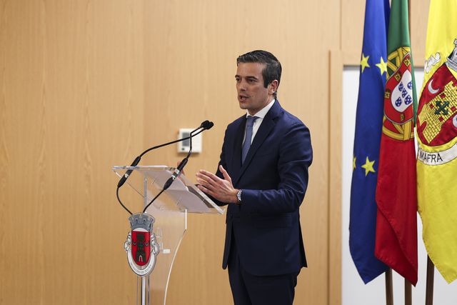 Vila do Futebol para os clubes de Lisboa