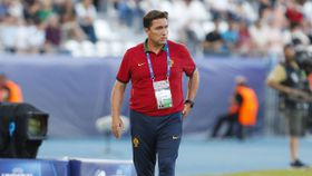 Lista dos sub-21 conhecida esta terça-feira