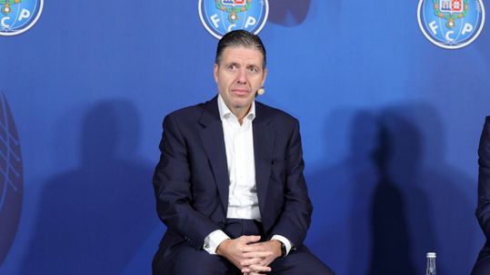 FC Porto: refinanciamento é «operação inovadora a nível nacional e internacional»