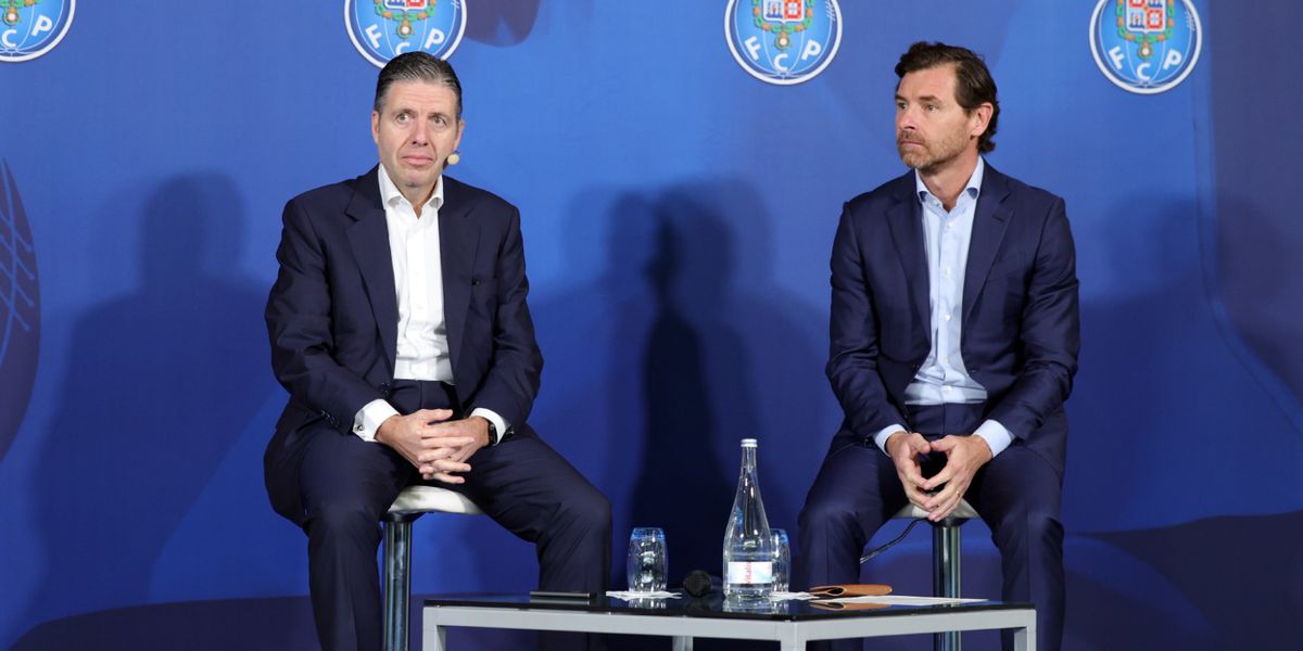 FC Porto: refinanciamento é «operação inovadora a nível nacional e internacional»