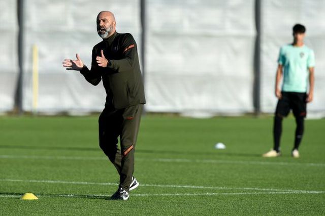 Seleção de sub-18 perde na Croácia