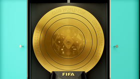 Eis os prémios (chorudos) do Mundial de Clubes