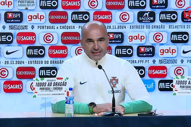 «Treinador da Polónia tem ideias muito claras»