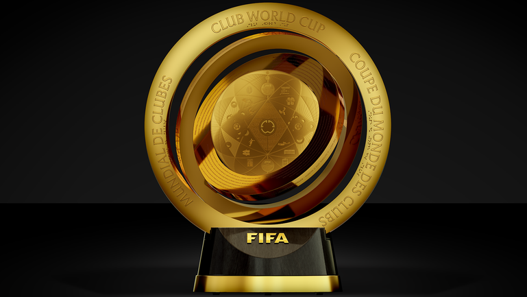 Oficial: León fora do Mundial de Clubes e duas equipas vão lutar pela vaga