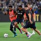 Juventus perde mais um defesa por lesão