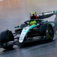 Mercedes 'bate o pé' e não liberta Lewis Hamilton para a Ferrari