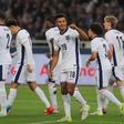 Liga das Nações: autogolo de Vlachodimos ajuda Inglaterra a saltar para a liderança