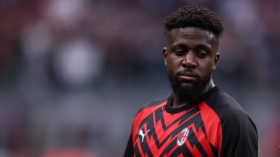 De herói da Liga dos Campeões a desaparecido em Milão: onde está Origi?