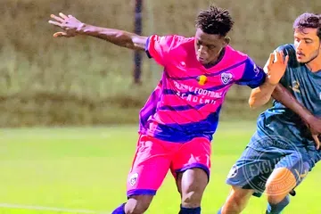 Sporting dá luz verde para a contratação de Ibrahim Diarra