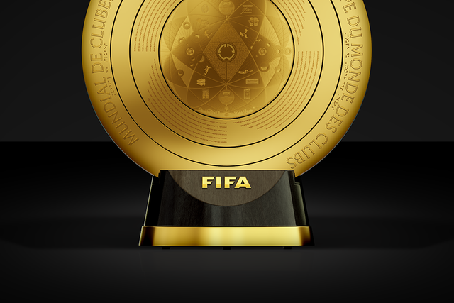 DAZN vai transmitir Mundial de Clubes de forma grátis