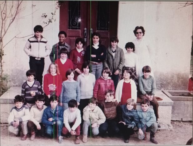 50.º aniversário de Sérgio Conceição «Foi o primeiro da turma a ler a palavra mãe»