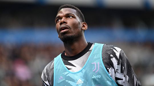 Saída de Pogba da Juventus está iminente