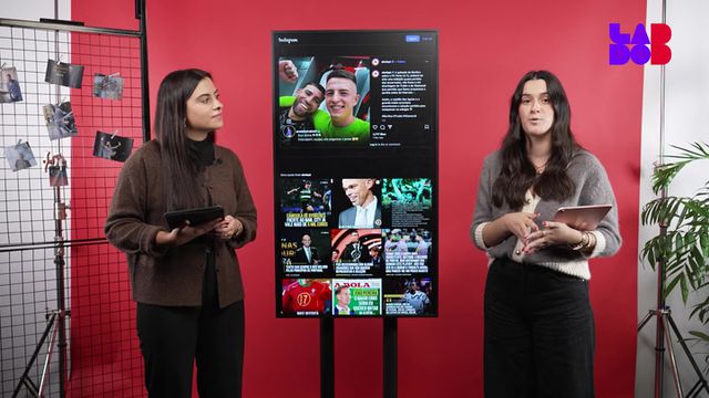 Lado B: presenças ilustres no clássico na Luz e Ronaldo apontado ao Al Hilal