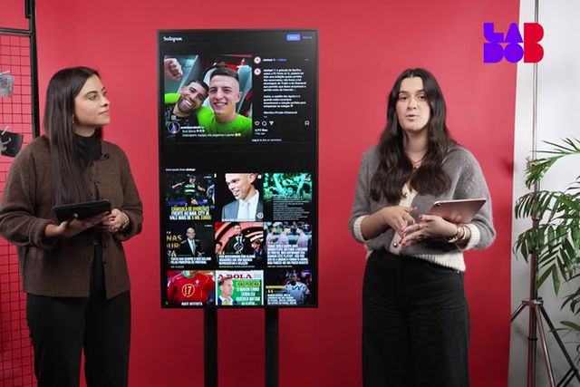 Lado B: presenças ilustres no clássico na Luz e Ronaldo apontado ao Al Hilal