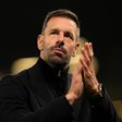Descartado por Amorim, Van Nistelrooy já terá pretendente