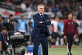 Carlo Ancelotti, selecionador do Brasil