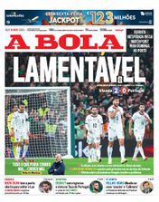 14 de novembro de 2025