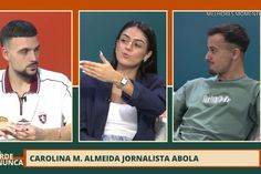 Mais Vale à Tarde Que Nunca - 14/11/2025