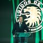 Frederico Varandas discursou no 43.º jantar do Rugidos de Leão - Foto: Sporting CP