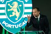 Frederico Varandas presidente e candidato nas eleições do Sporting  - Foto: SPORTING CP