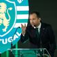 Frederico Varandas presidente e candidato nas eleições do Sporting  - Foto: SPORTING CP