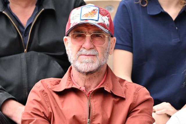 Cantona teceu duras críticas aos responsáveis dos 'red devils'