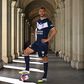 Roderick Miranda, capitão do Melbourne Victory, da Austrália