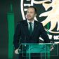 Frederico Varandas falou do agravamento das penas aos clubes - Foto: Sporting CP