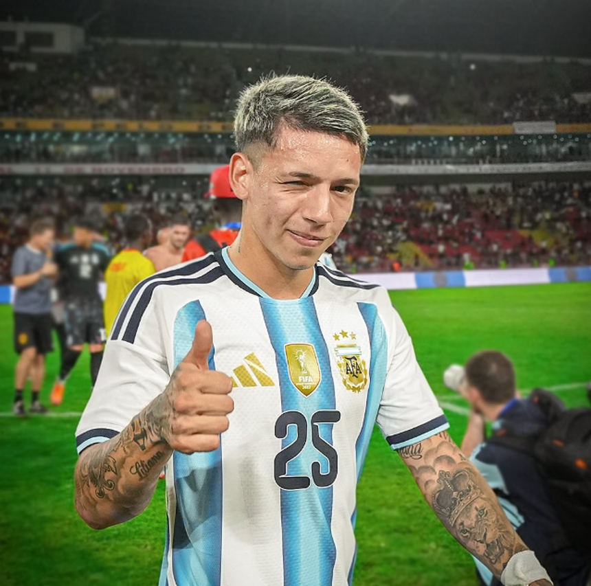 Gianluca Prestianni em Angola - Foto: instagram/@gianlucaa_11