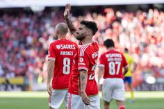 Rafa Silva com a camisola do Benfica