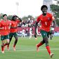 Portugal está nos oitavos de final do Mundial sub-17 - Foto: FIFA