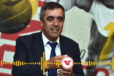 Presidente da APAF explica queixa contra António Silva