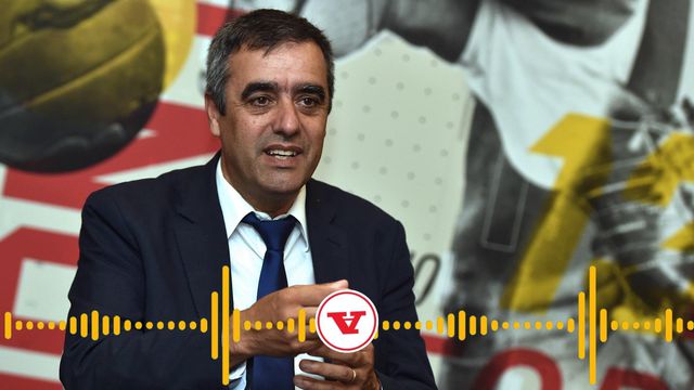 Presidente da APAF explica queixa contra António Silva