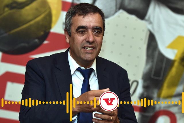 Presidente da APAF explica queixa contra António Silva