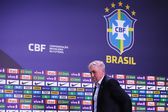 Carlo Ancelotti, selecionador do Brasil - Foto: Imago
