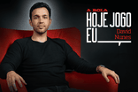Hoje Jogo Eu, com David Nunes