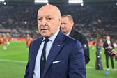 Giuseppe Marotta, presidente do Inter